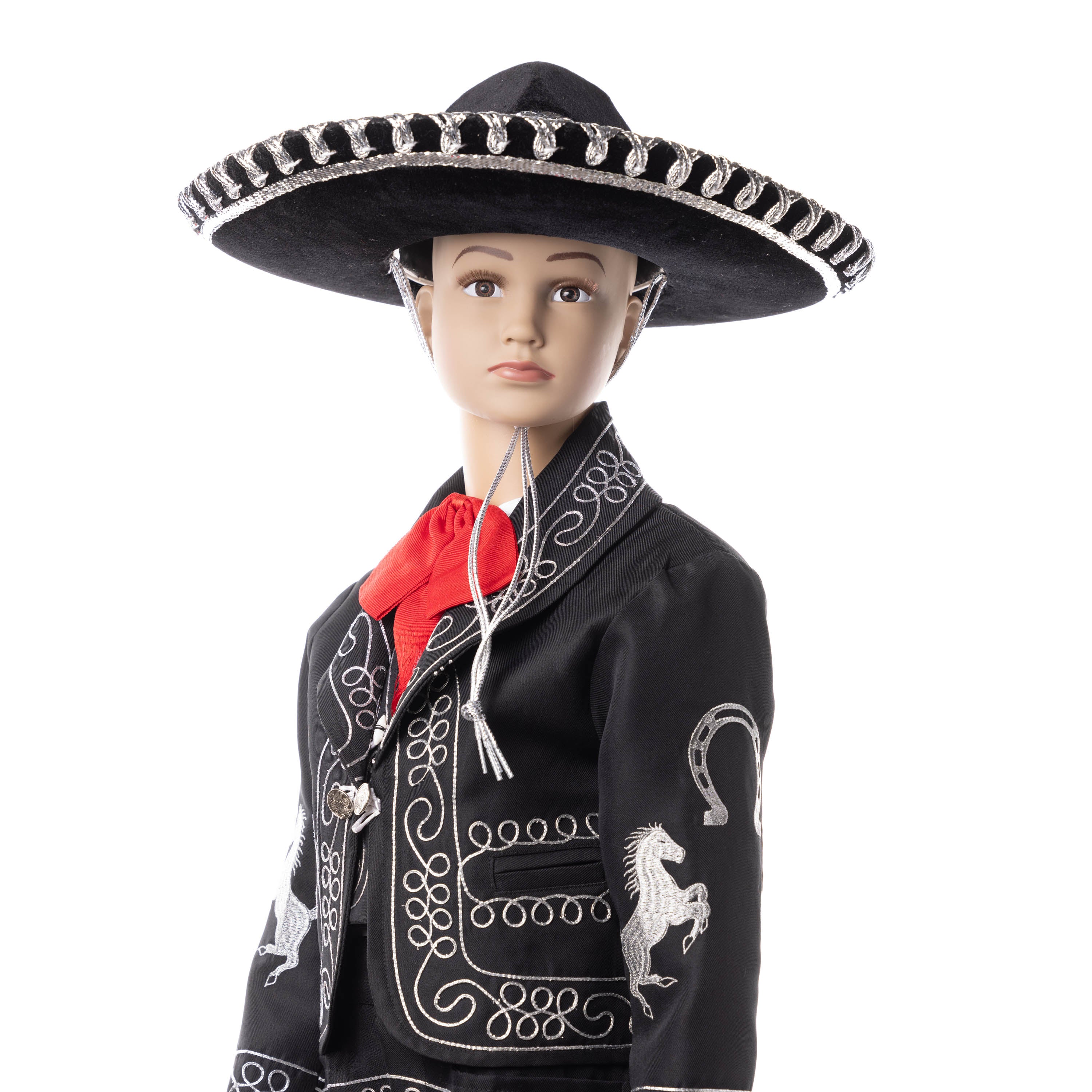 mexican mariachi outfits