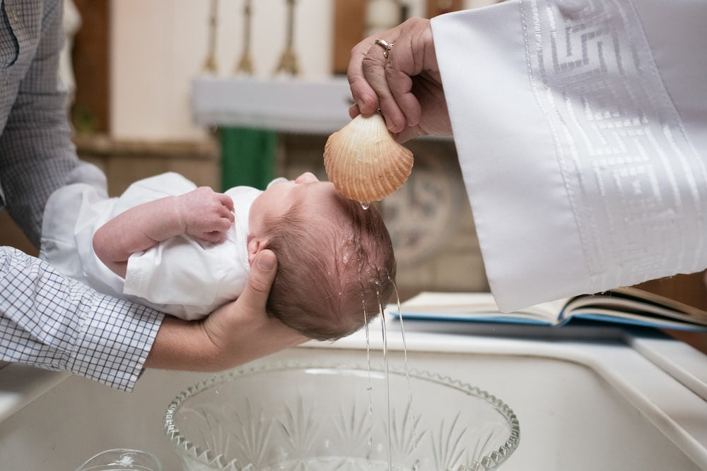 What Is Baptism? - Faith Facts and Traditions