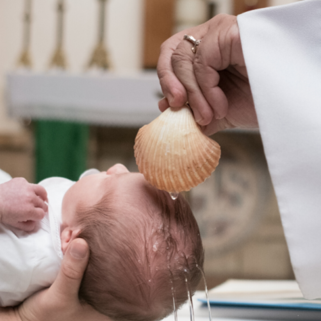 Everything You Need To Know About Baptisms And Baptism Outfits