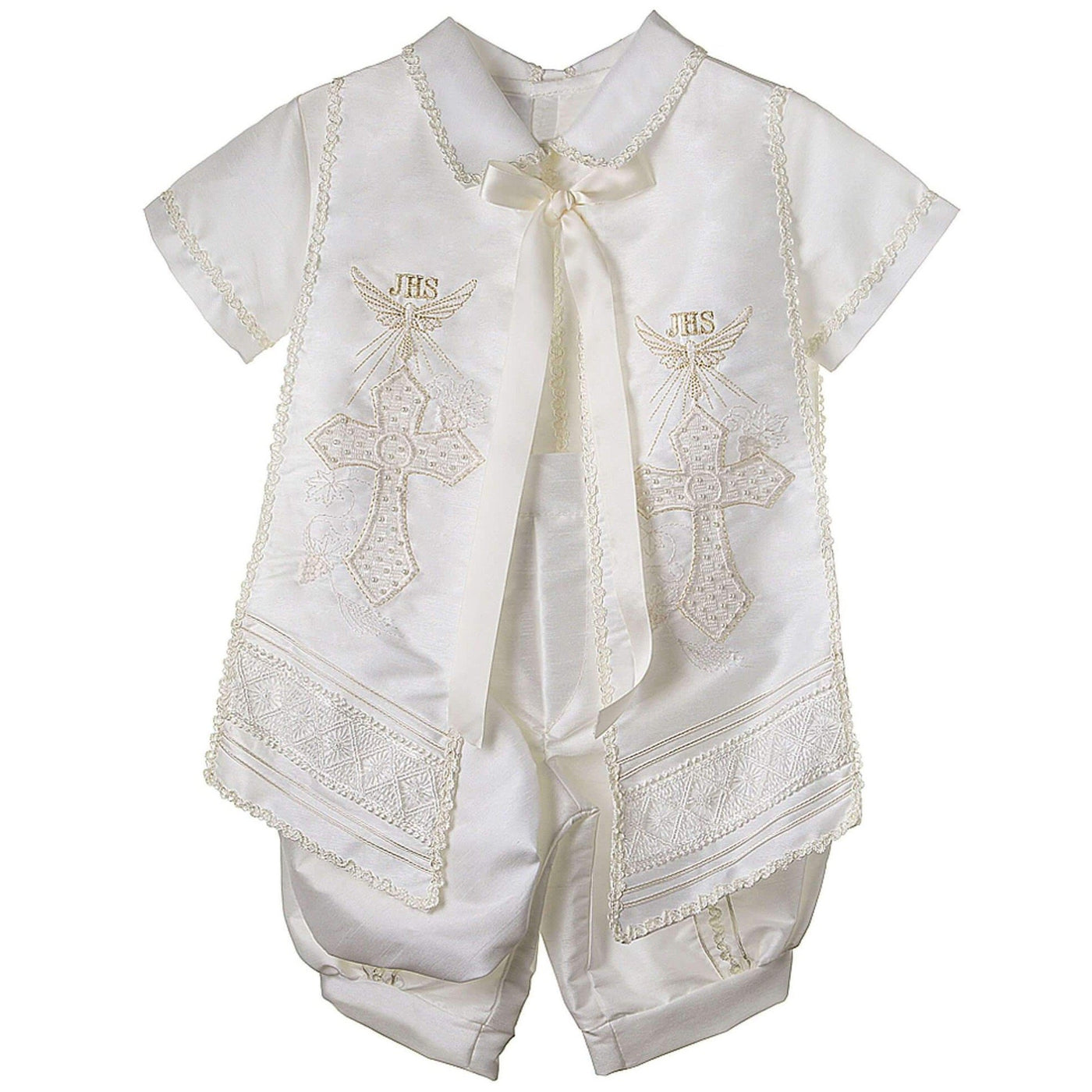 Baptism Outfits