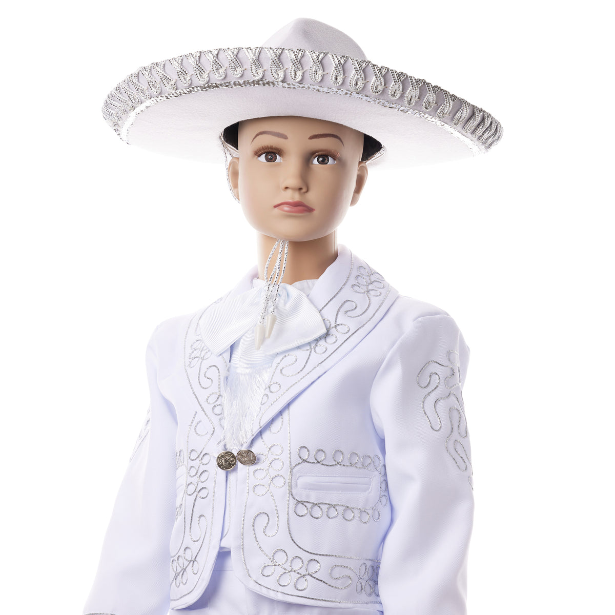 Little boy mariachi outfit cheap